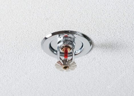 Fire Sprinkler