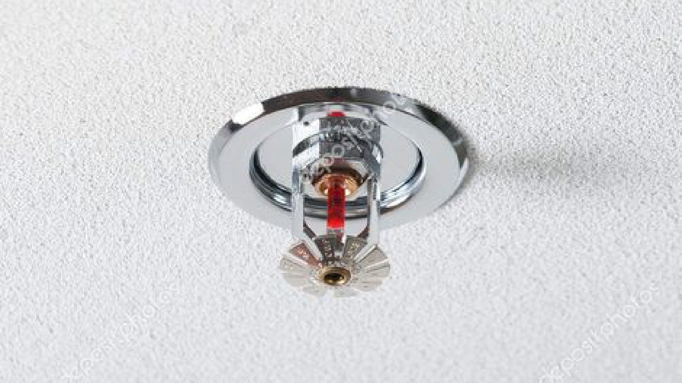 Fire Sprinkler