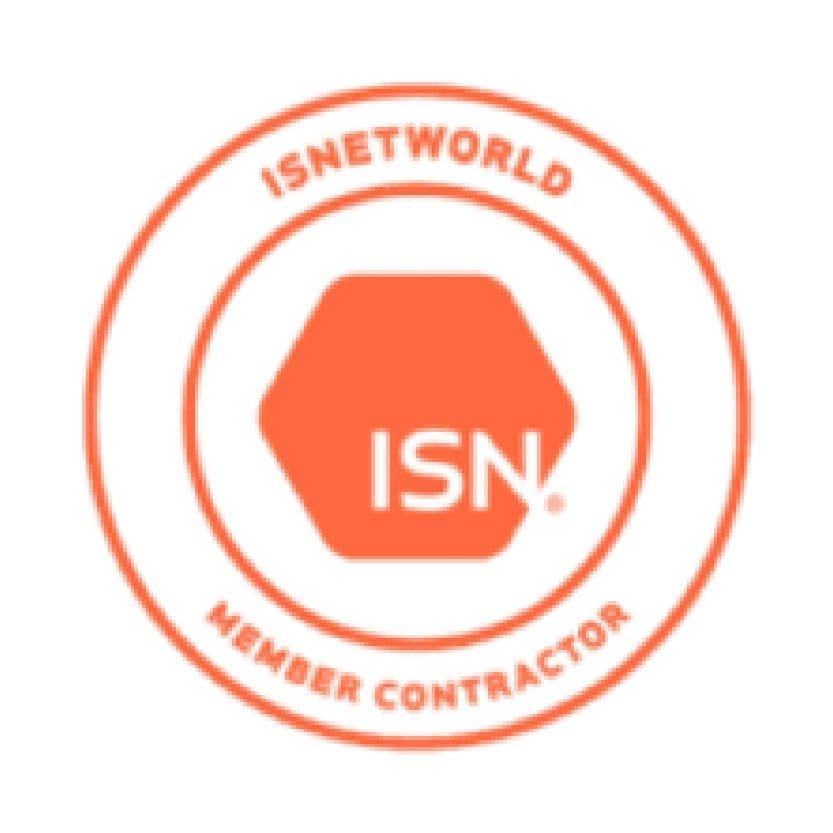 ISNETWORLD MEMBER CONTRACTOR