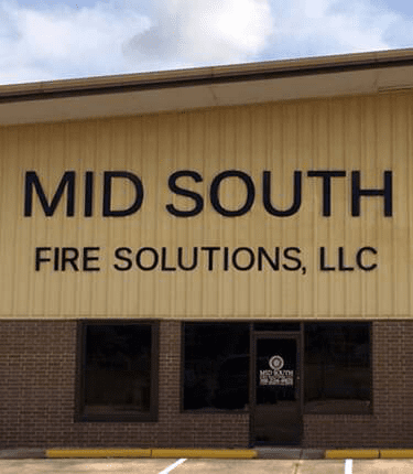 Mid South Fire Solutions, LLC Office
