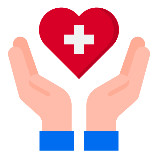 Health Icon